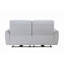 Eastre Chenille Power Motion Sofa W/USB Port