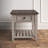 Haylee Drawer End Table