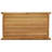 Bay Isle Home™ Coffee Table Bamboo-1427582104