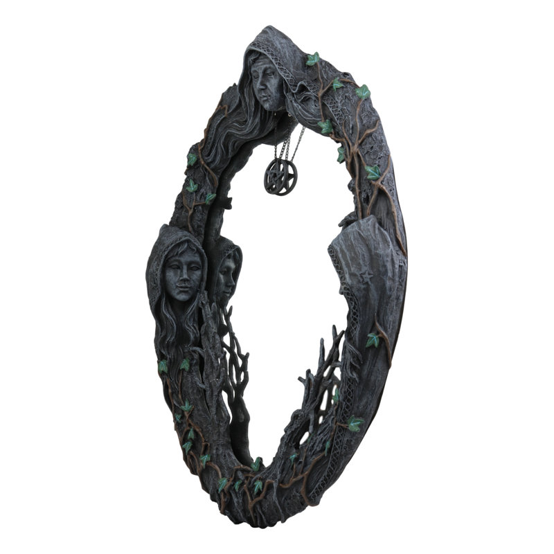 Moretown Wall Mirror
