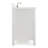 Cambridge 61'' Solid Wood Single Bathroom Vanity in Oak, with 1.5'' Pure White Quartz Top, Center, Rectangle Sink-1769828112-1761230588