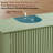 Modern Bathroom Sink Cabinet With Removable Shelf-1755295999