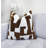 Graphic Chenille Throw Pillow Cover-114348094-114348091