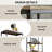 Tall Bookcase