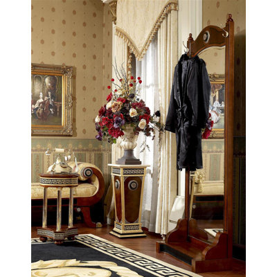 Empire Pedestal Plant Stand