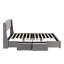 Maggie Upholstered Storage Bed-1554548190