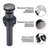 Pop-Up Bathroom Sink Drain with Overflow-104234527