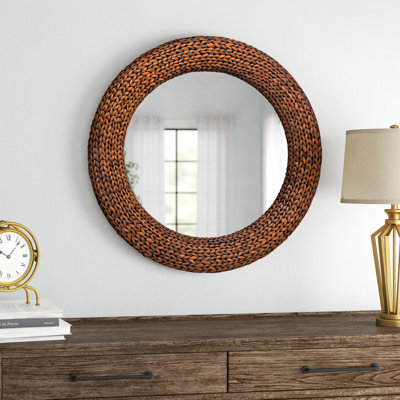Miroir décoratif