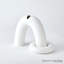 Arch And Ring Vase