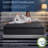 12" Twin Mattress Memory Foam Medium Firm Hybrid Mattress in a box With Certipur-us, Pocket Spring-1452558334-1452558310