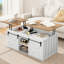 Table basse Milone