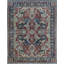 Wool Oriental Area Rug
