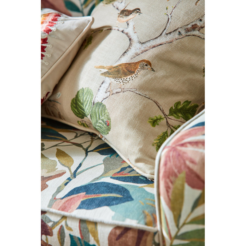 Woodland Chorus Fabric