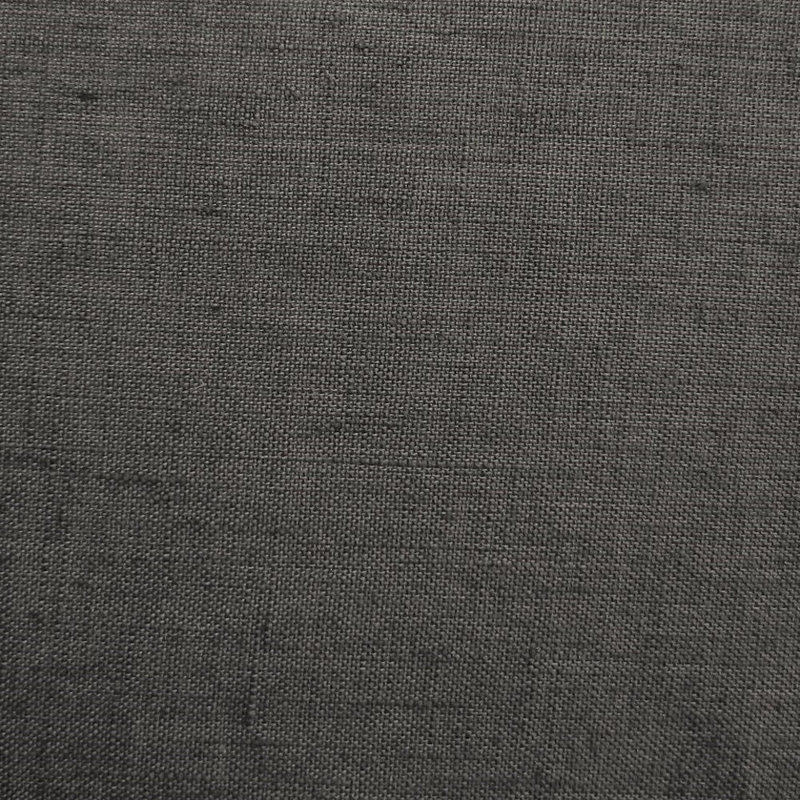 Provenza Linen Sheet Set, California King, Gray Down
