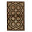 Handmade Silk and Wool Area Rug