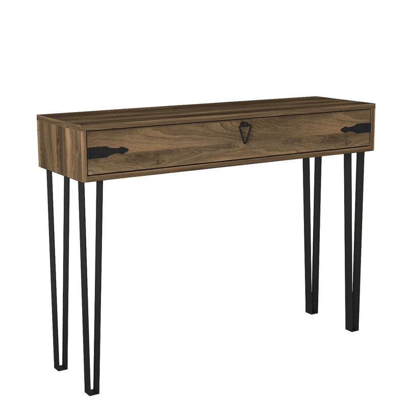 Glasgow 120Cm Console Table