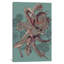 « octopus », reproduction d’impression sur toile tendue-20815750-72672745-72672746