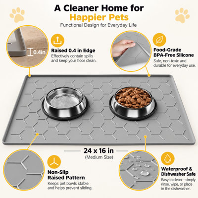 and Placemat