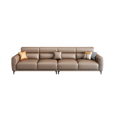 Modern and simple sofa