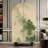 Arched Double Door Bedroom Wardrobe Cabinet