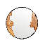 Miroir de salle de bain 28 po