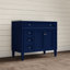Meuble-lavabo simple 40 po Rivers-921671917