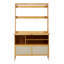 5 Pair Shoe Rack