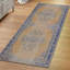 Tapis à motif géométrique abstrait à motif géométrique non tissé doux parfait pour la décoration moderne-114329976