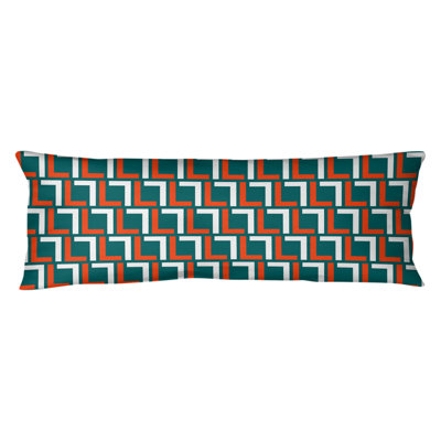 Polyester Medium Pillow