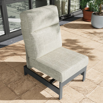 Outdoor Lounge Chair