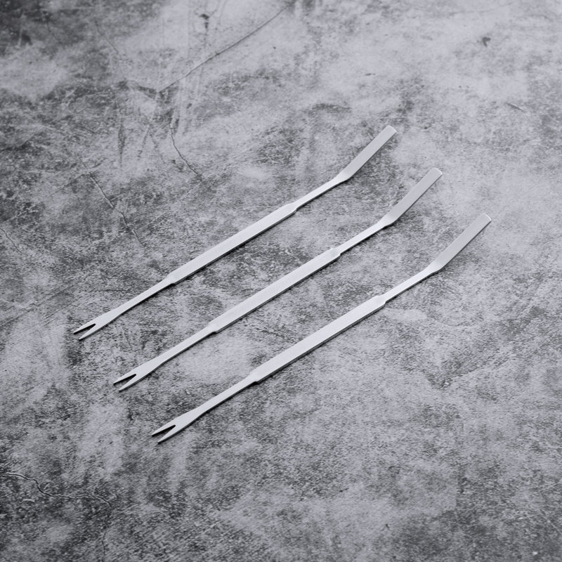 Stainless Steel Seafood Fork