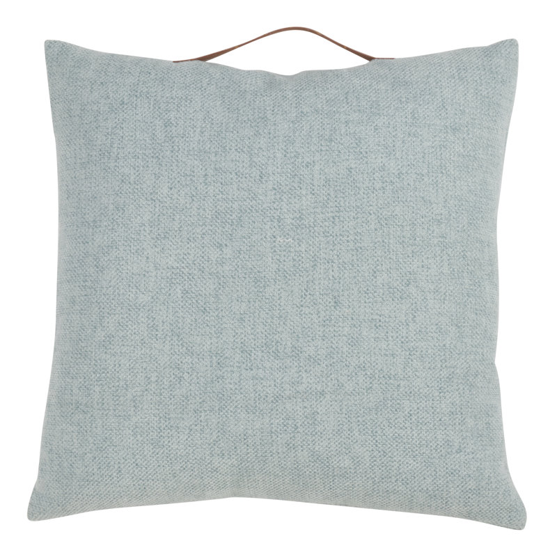 Coussin Porter, Aigue-marine