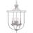 Gulliver 4 - Light Dimmable Geometric Chandelier-2014226462