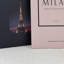 Ensemble de 3 livres décoratifs Landmark