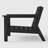 Hydea Outdoor Lounge Chair-1078237448