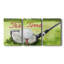 63_Tee Off Time III - Toile tendue avec châssis de qualité supérieure - prête à être accrochée-1154586463