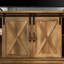 Meuble télé à porte coulissante Carterton-2118124150-2046450818