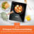Geepas 2000W Induction Single Burner