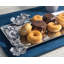 Butterfly Metal Decorative Tray