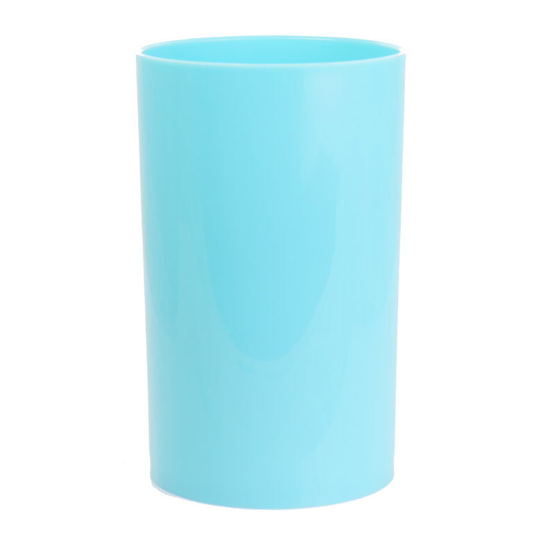 MegaChef Light Teal Silicone and Wood 12-Piece Cooking Utensil Set