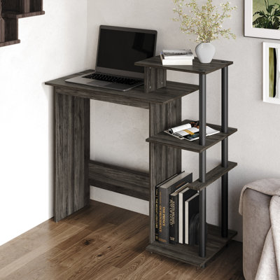 Easy Twist Assembly Writing Desk