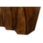 Denali 64 in. Solid Wood Console Table