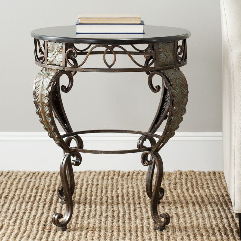 Karen End Table