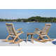 Brayson 20'' Outdoor Side Table