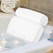 Wayfair  Bath Pillows You'll Love in 2023