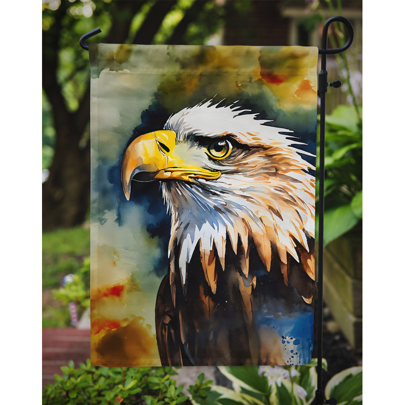 Drapeau Eagle Garden_DAC3208
