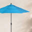 Parasol de marché Broadmeade octogonal Sunbrella-537851128-755160796