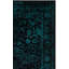 Tapis floral Olius Performance-115612406