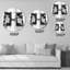 Horloge murale Colonial-486502123