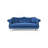 G0661A-S Sofa , NAVY BLUE